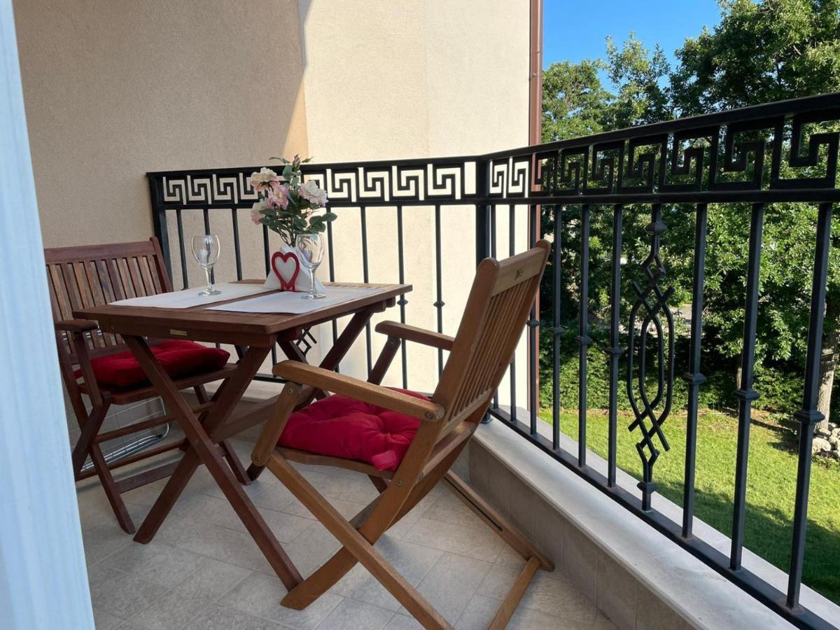 Sunriseresort Warna Zewnętrze zdjęcie
