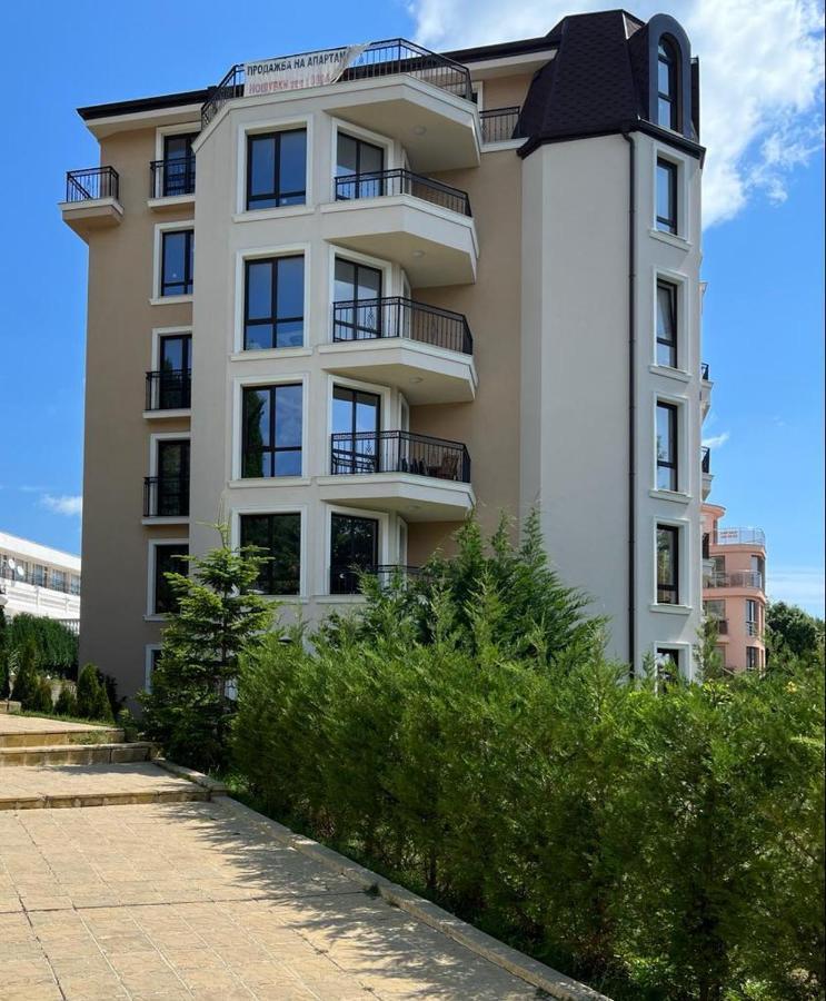 Sunriseresort Warna Zewnętrze zdjęcie