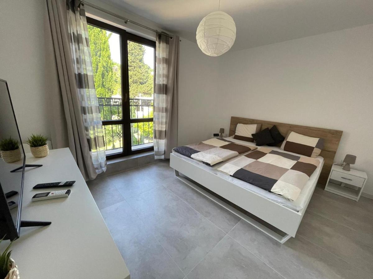 Sunriseresort Warna Zewnętrze zdjęcie