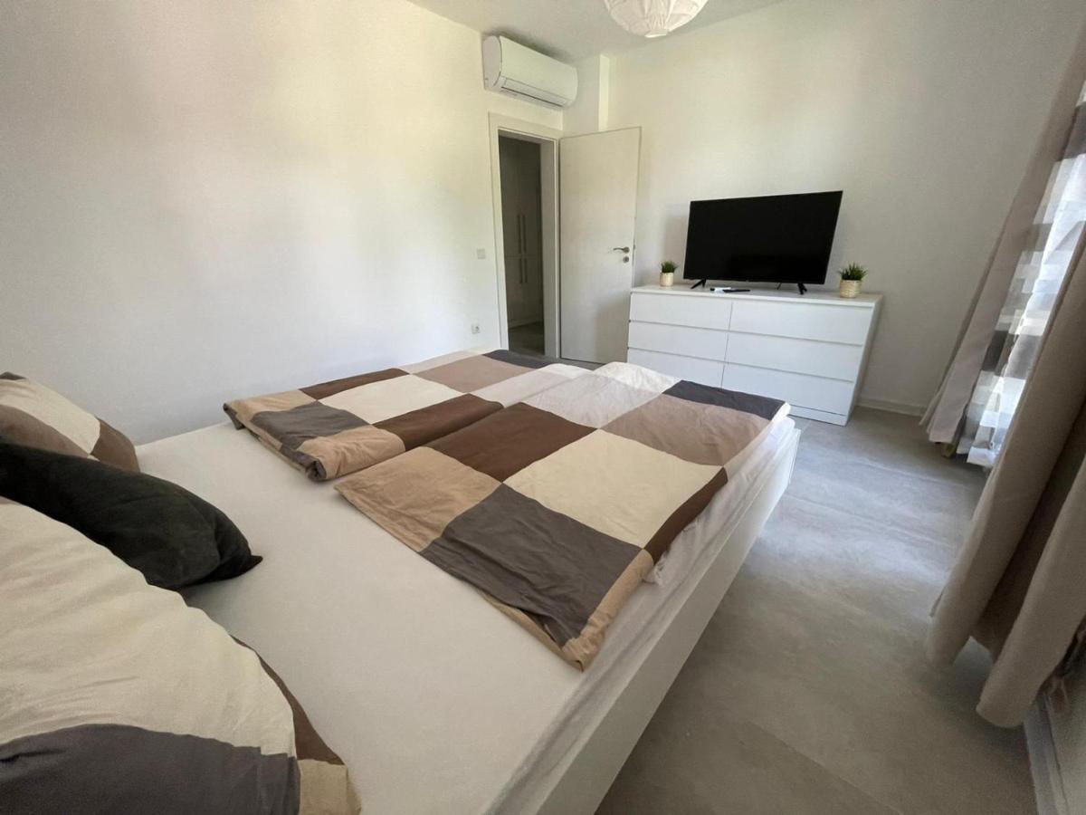 Sunriseresort Warna Zewnętrze zdjęcie