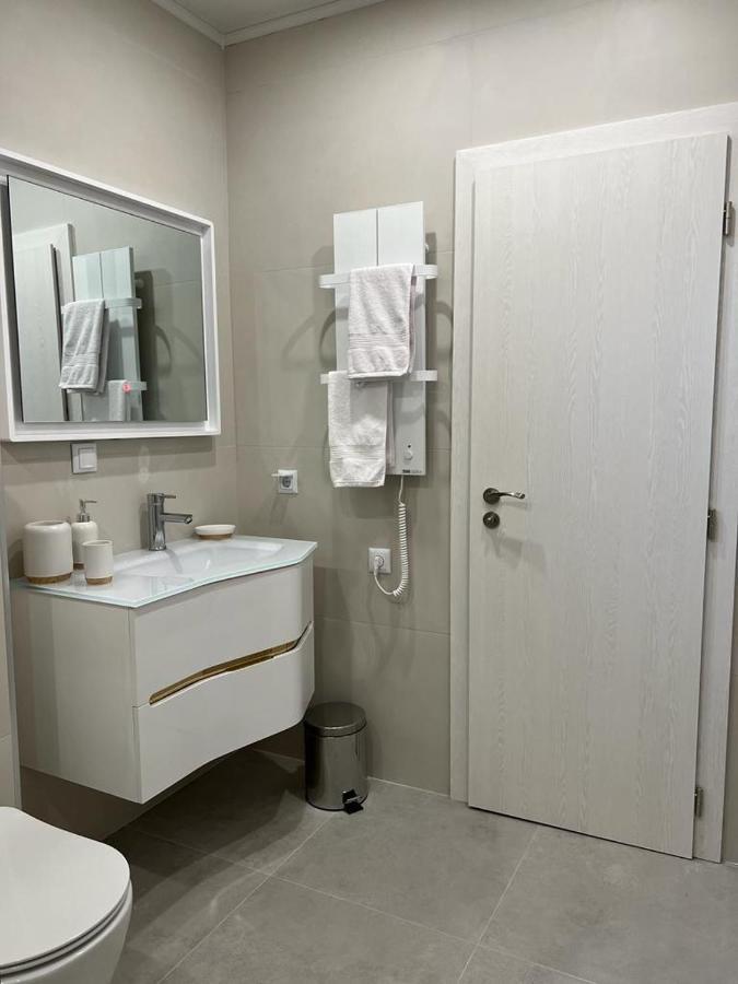 Sunriseresort Warna Zewnętrze zdjęcie