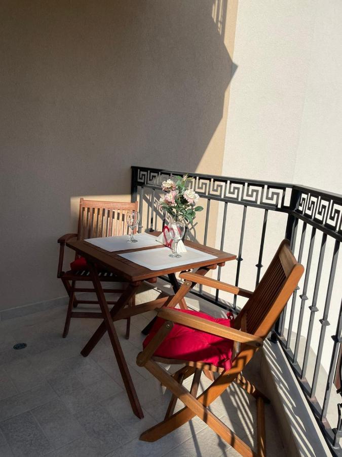 Sunriseresort Warna Zewnętrze zdjęcie