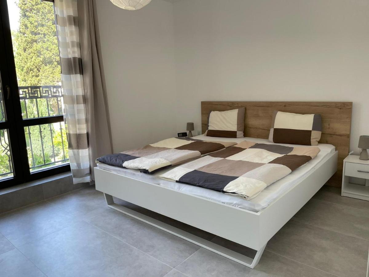 Sunriseresort Warna Zewnętrze zdjęcie