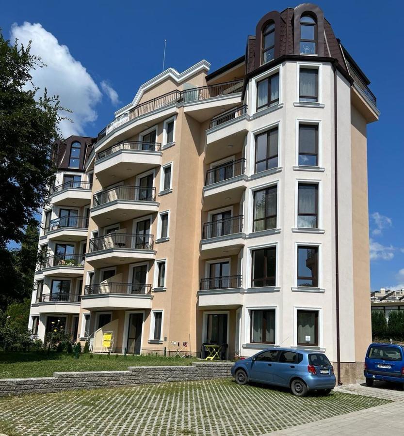 Sunriseresort Warna Zewnętrze zdjęcie