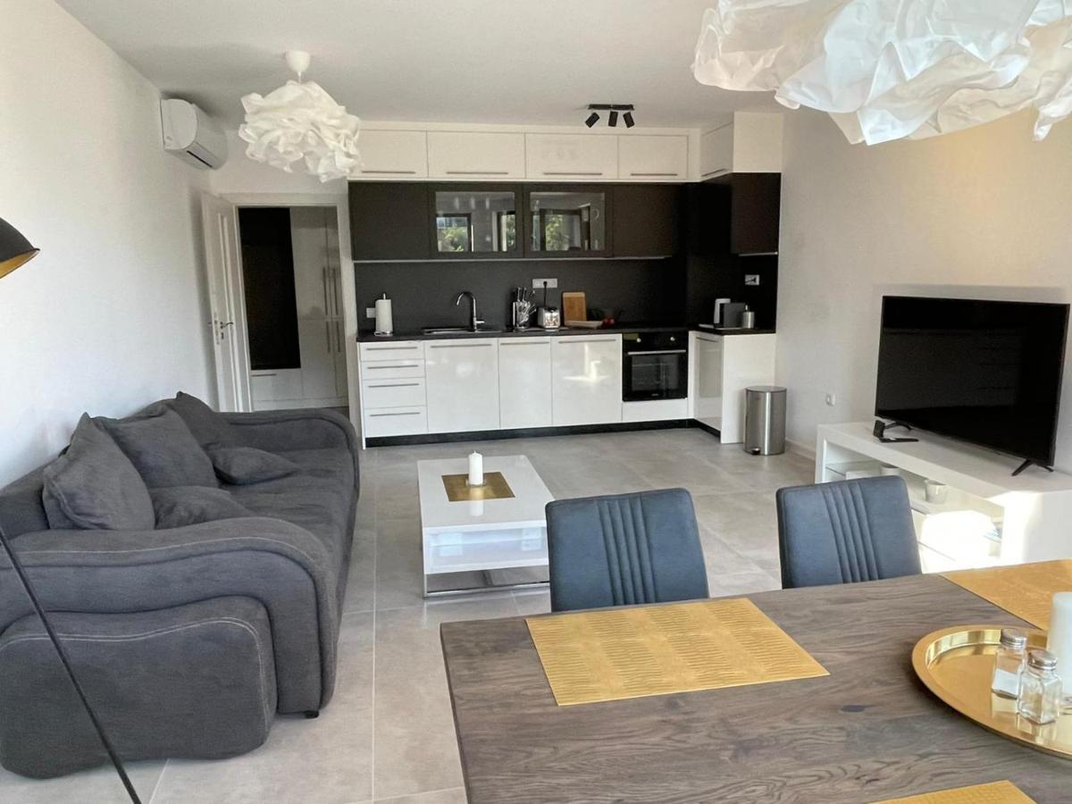 Sunriseresort Warna Zewnętrze zdjęcie