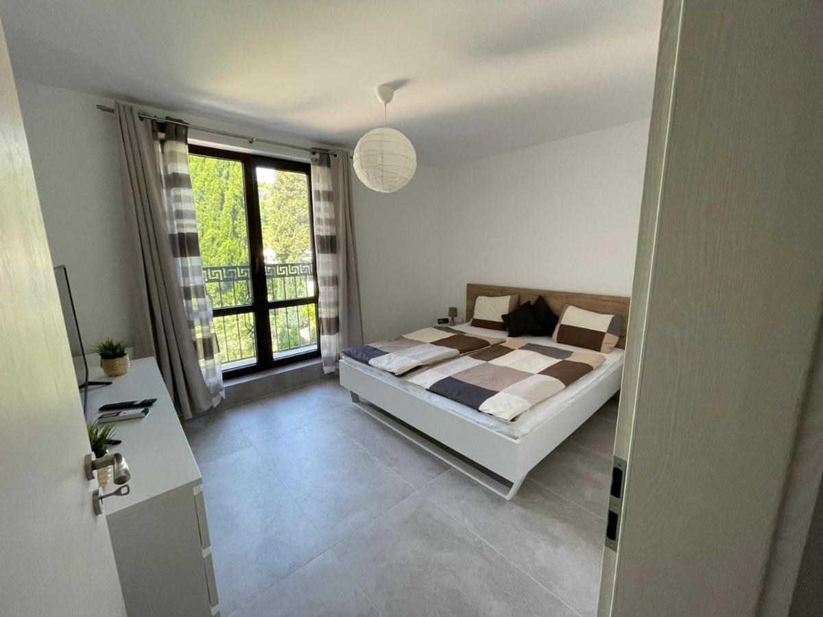 Sunriseresort Warna Zewnętrze zdjęcie
